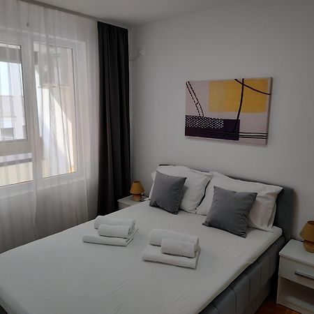 Tea Studio Apartments Nis Exterior photo