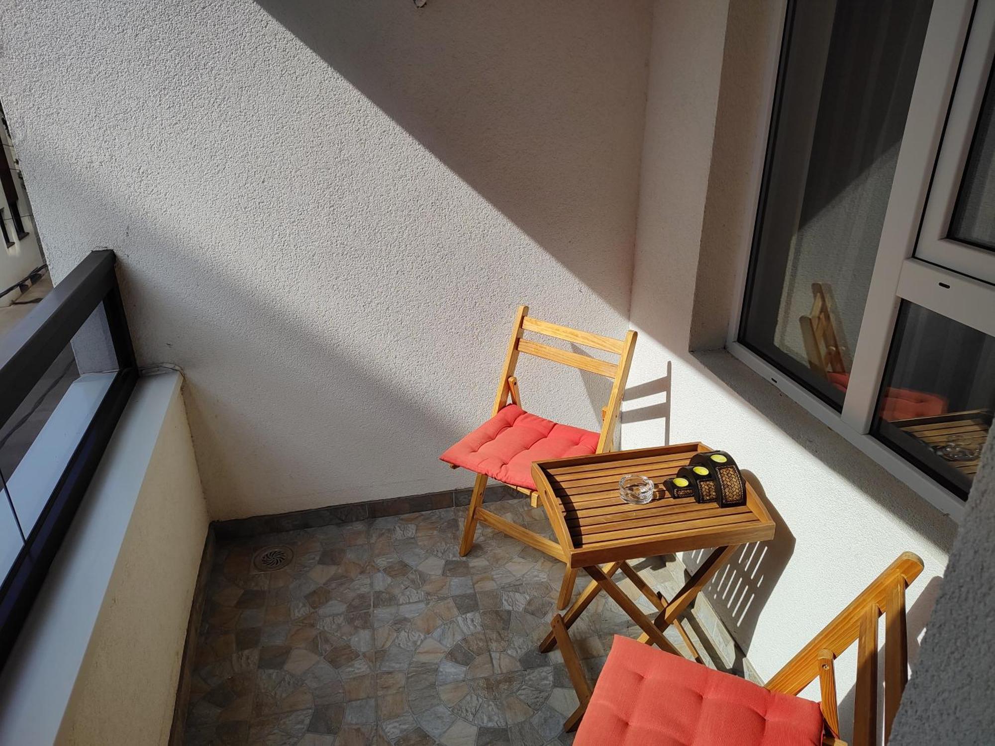 Tea Studio Apartments Nis Exterior photo