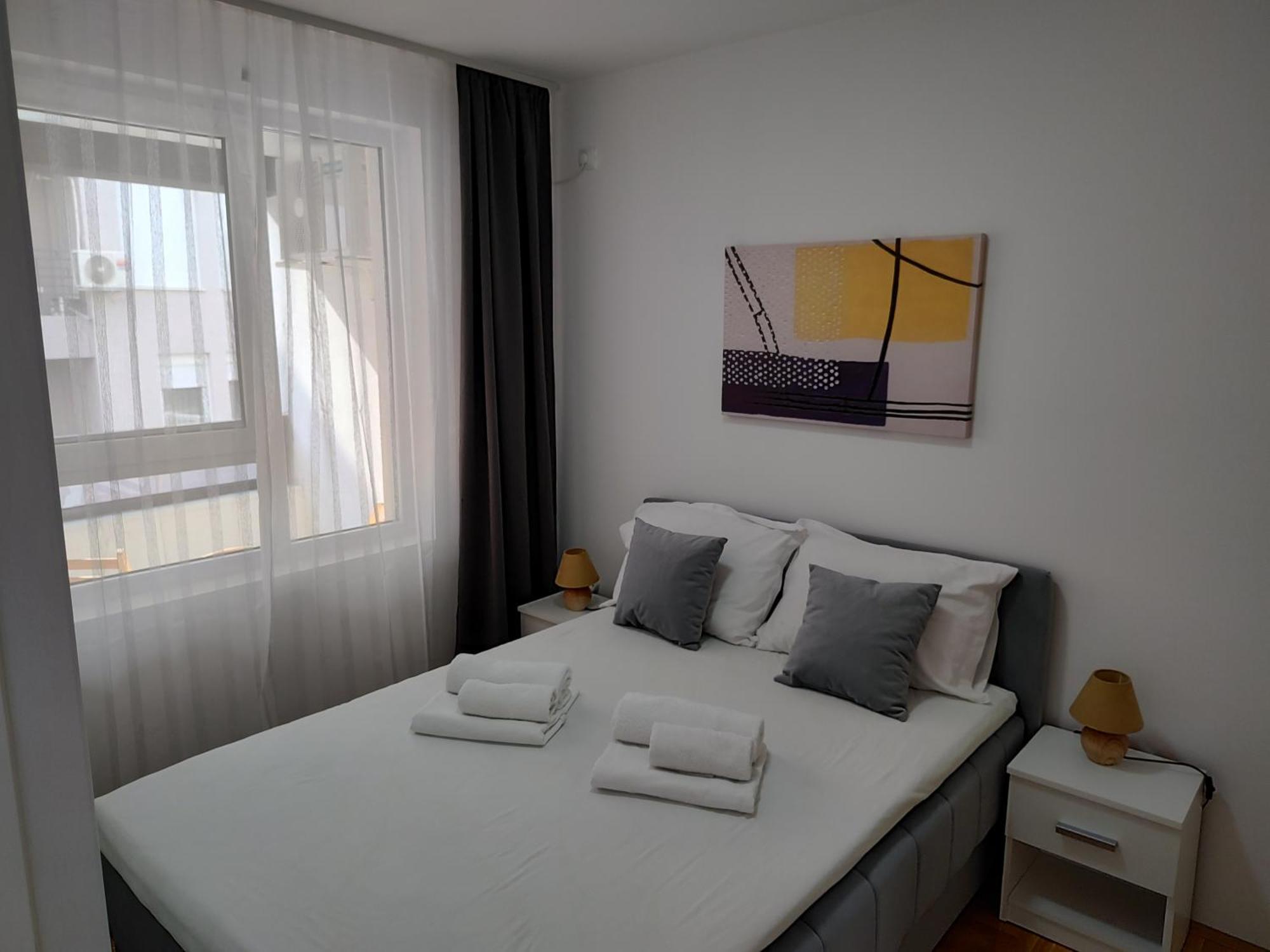 Tea Studio Apartments Nis Exterior photo